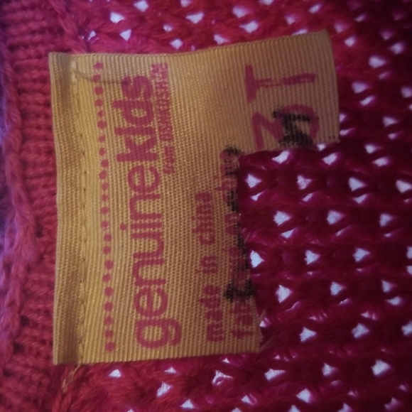 Genuine Kids by OshKosh - Picture 4 of 4